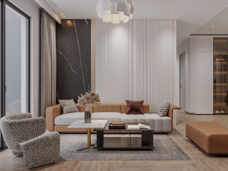 Tendencias de diseño de interiores para el 2026