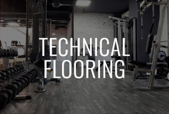 technical flooring